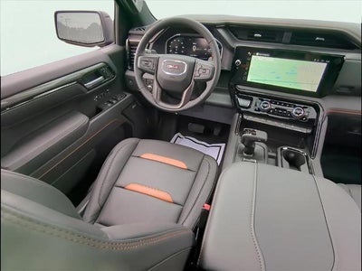 2026 GMC Sierra 1500 Base
