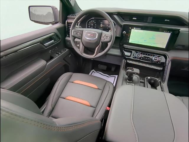 2026 GMC Sierra 1500 Base