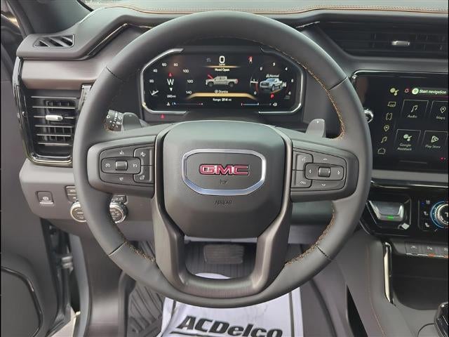 2026 GMC Sierra 1500 Base
