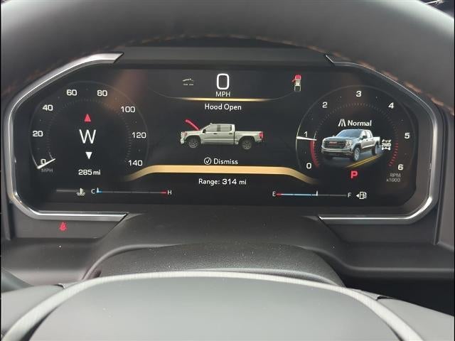2026 GMC Sierra 1500 Base