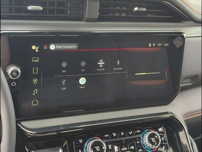 2026 GMC Sierra 1500 Base
