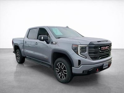 2026 GMC Sierra 1500 Base