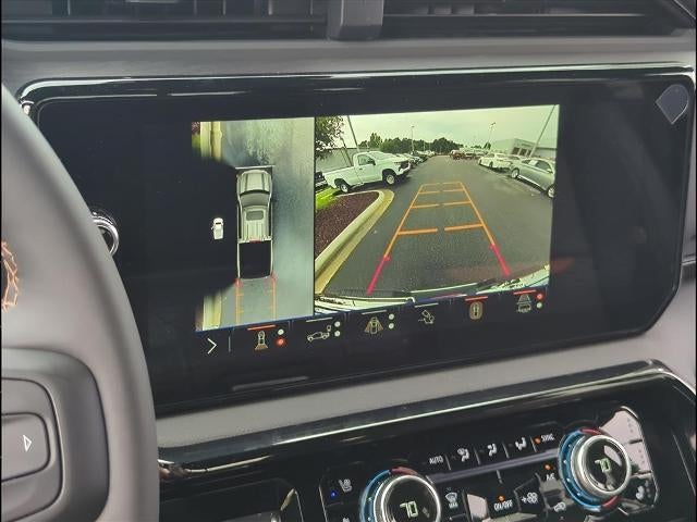 2026 GMC Sierra 1500 Base