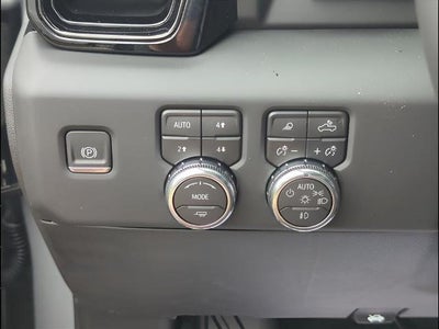 2026 GMC Sierra 1500 Base