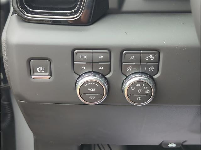 2026 GMC Sierra 1500 Base