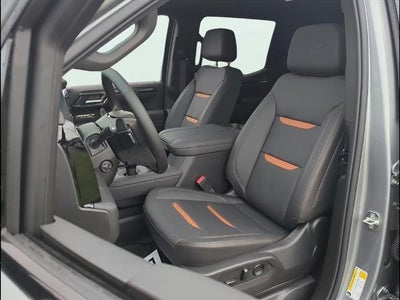 2026 GMC Sierra 1500 Base
