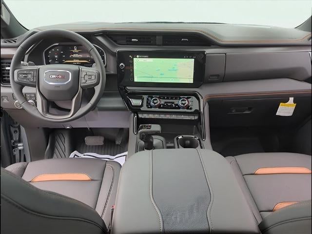 2026 GMC Sierra 1500 Base