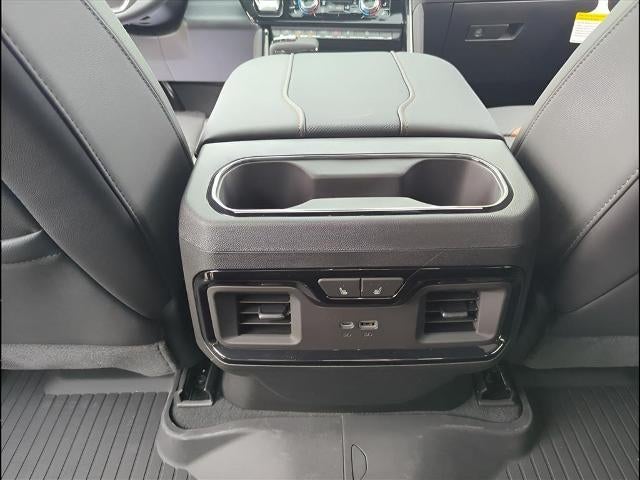 2026 GMC Sierra 1500 Base
