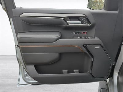 2026 GMC Sierra 1500 Base