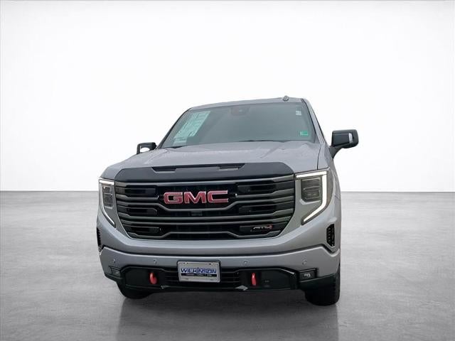 2026 GMC Sierra 1500 Base