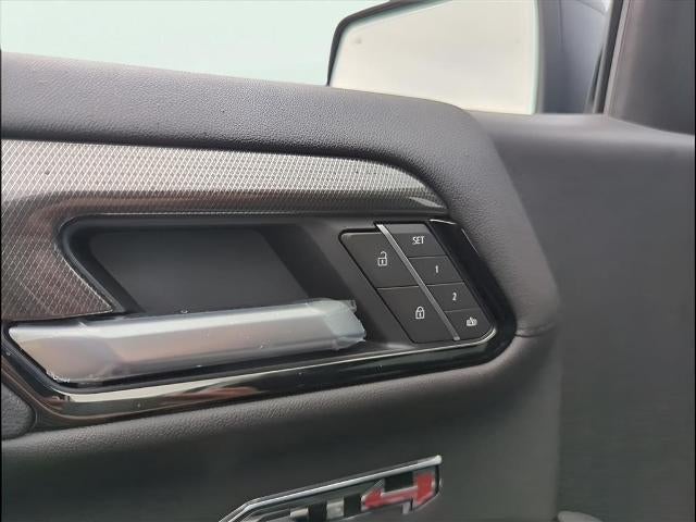 2026 GMC Sierra 1500 Base