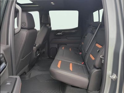 2026 GMC Sierra 1500 Base