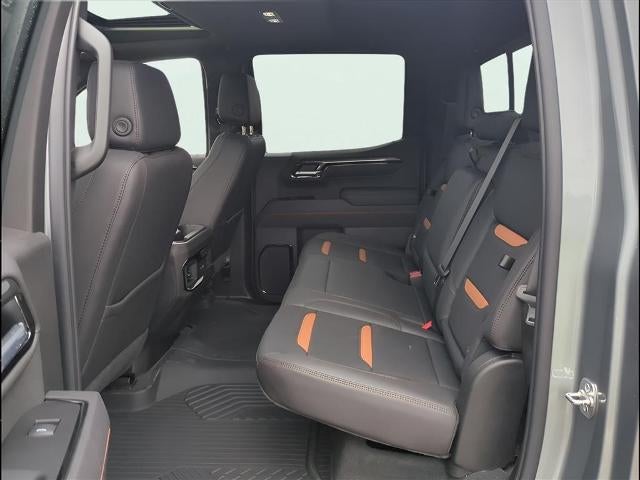 2026 GMC Sierra 1500 Base