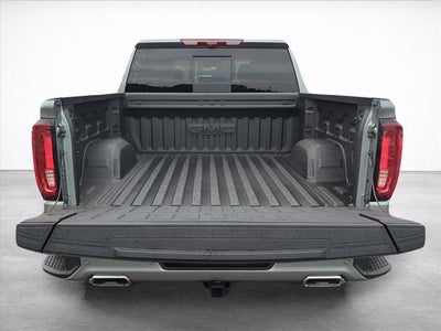 2026 GMC Sierra 1500 Base