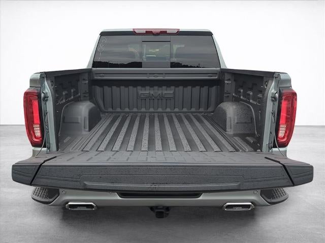 2026 GMC Sierra 1500 Base