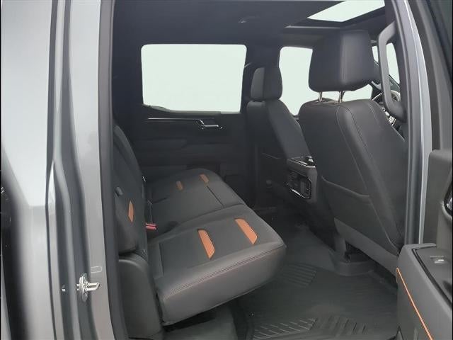 2026 GMC Sierra 1500 Base