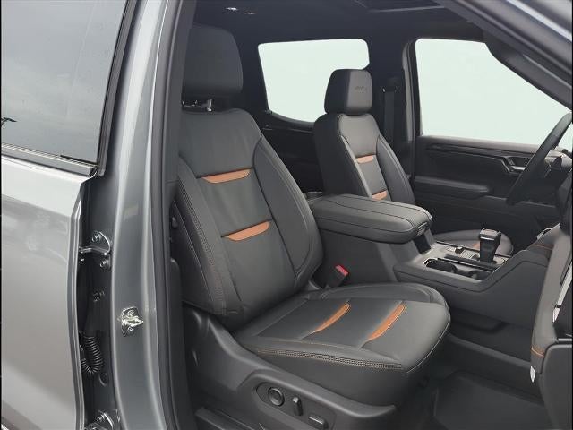 2026 GMC Sierra 1500 Base