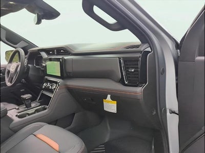 2026 GMC Sierra 1500 Base