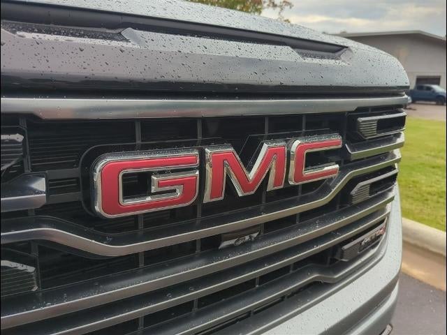 2026 GMC Sierra 1500 Base