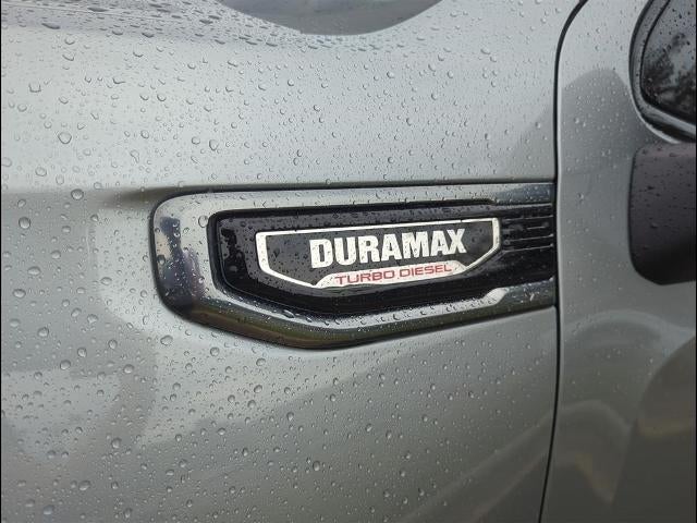 2026 GMC Sierra 1500 Base