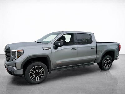 2026 GMC Sierra 1500 Base