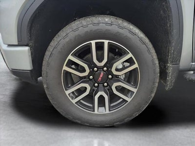 2026 GMC Sierra 1500 Base