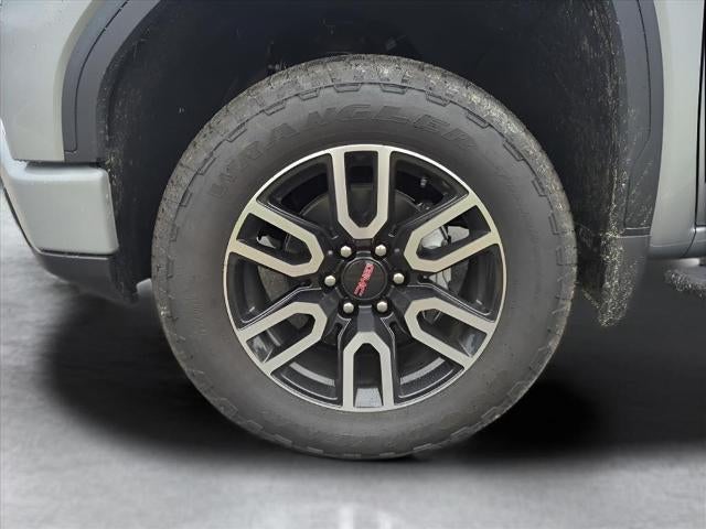 2026 GMC Sierra 1500 Base