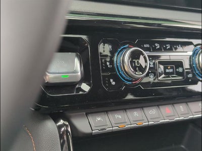 2026 GMC Sierra 1500 Base