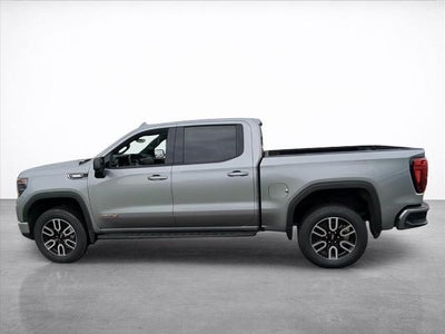 2026 GMC Sierra 1500 Base