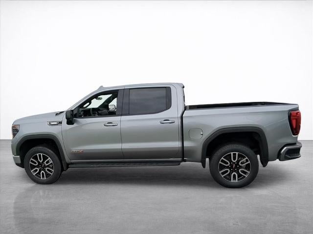 2026 GMC Sierra 1500 Base