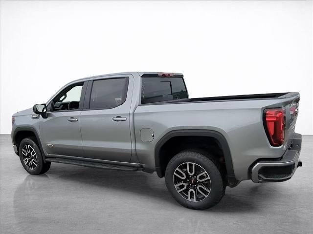 2026 GMC Sierra 1500 Base