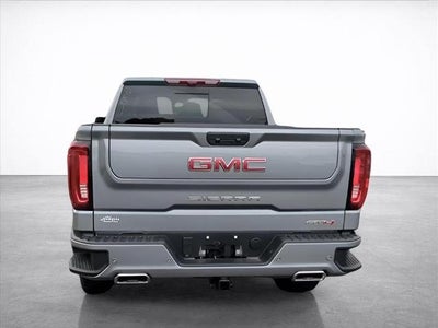 2026 GMC Sierra 1500 Base