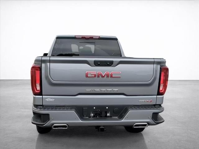 2026 GMC Sierra 1500 Base