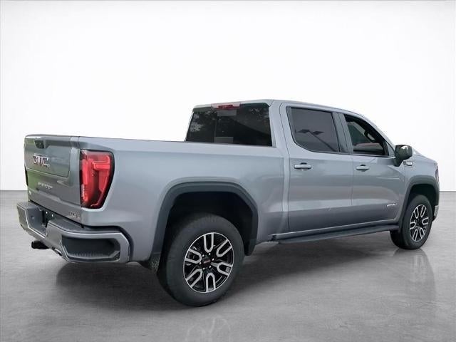 2026 GMC Sierra 1500 Base