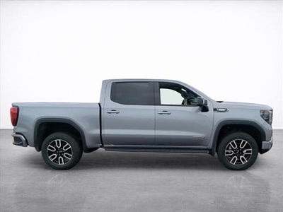 2026 GMC Sierra 1500 Base