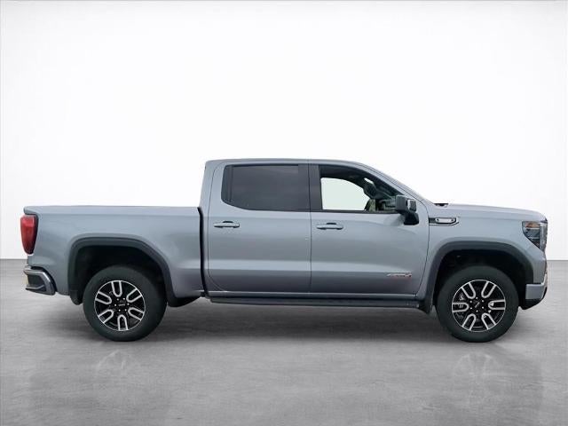 2026 GMC Sierra 1500 Base