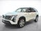 2027 Cadillac VISTIQ Luxury