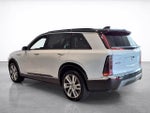 2027 Cadillac VISTIQ Luxury