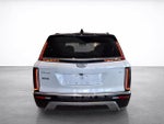 2027 Cadillac VISTIQ Luxury