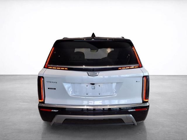2027 Cadillac VISTIQ Luxury