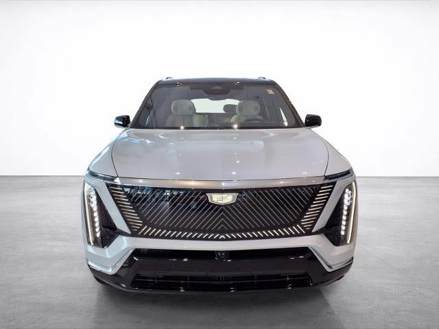 2027 Cadillac VISTIQ Luxury