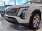 2027 Cadillac VISTIQ Luxury