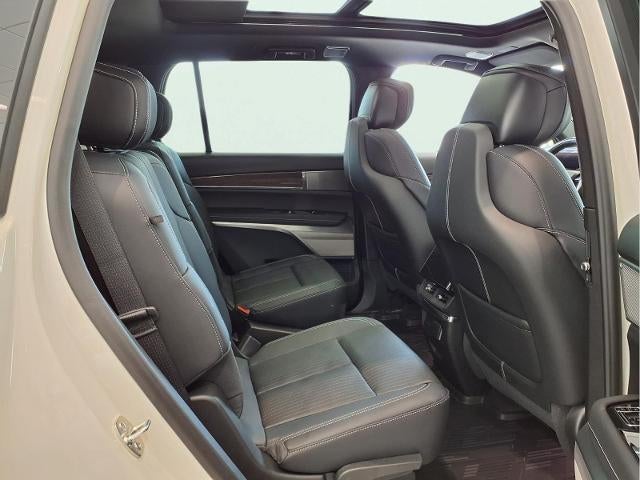 2027 Cadillac VISTIQ Sport