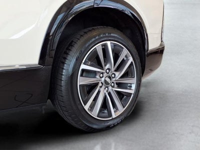 2027 Cadillac VISTIQ Sport