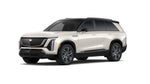 2027 Cadillac VISTIQ Sport