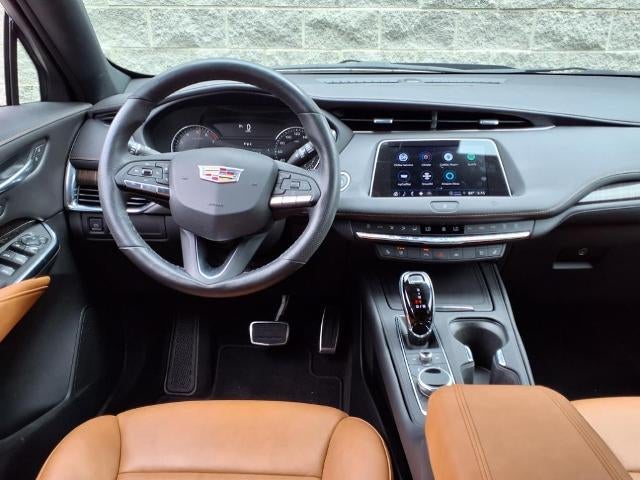 2021 Cadillac XT4 Sport