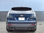 2021 Cadillac XT4 Sport