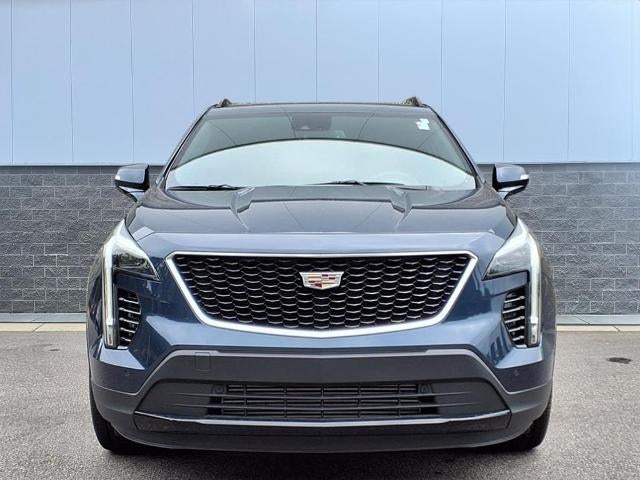 2021 Cadillac XT4 Sport