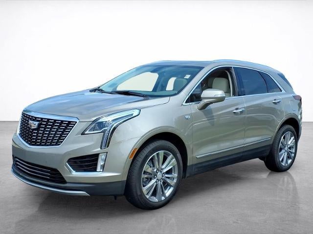 2023 Cadillac XT5 FWD Premium Luxury