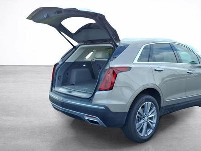 2023 Cadillac XT5 FWD Premium Luxury